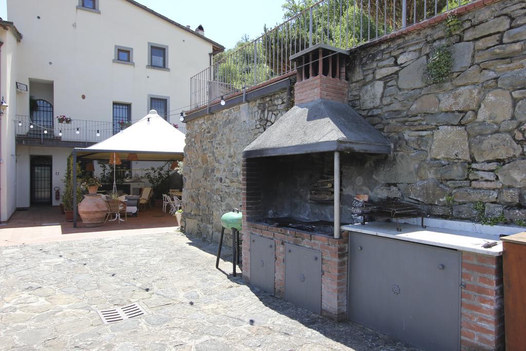 Rocca Palazzaccio Tavarnuzze Ngoại thất bức ảnh