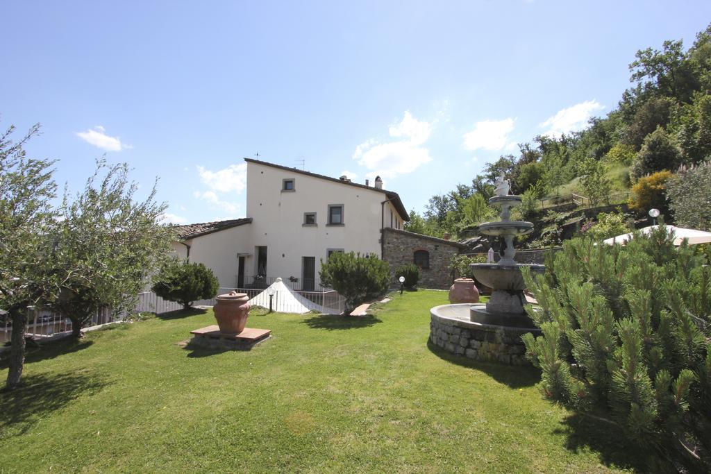Rocca Palazzaccio Tavarnuzze Ngoại thất bức ảnh