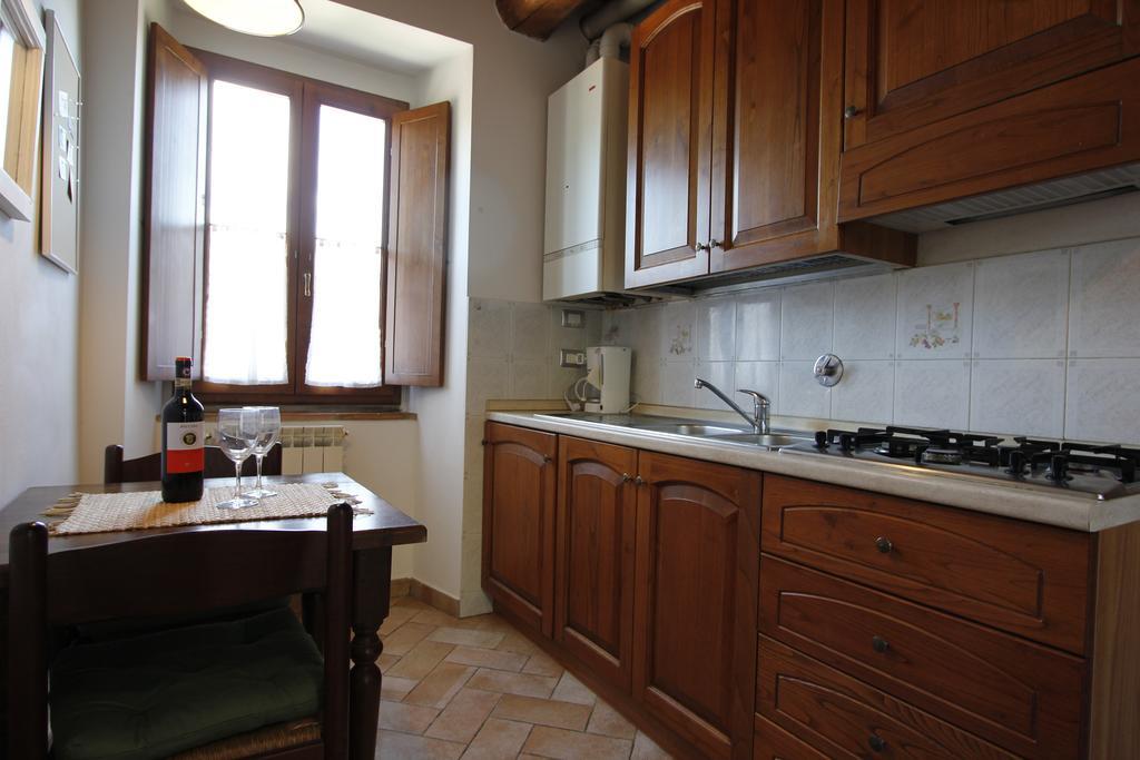 Rocca Palazzaccio Tavarnuzze Ngoại thất bức ảnh